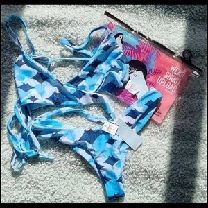 S moana bikini